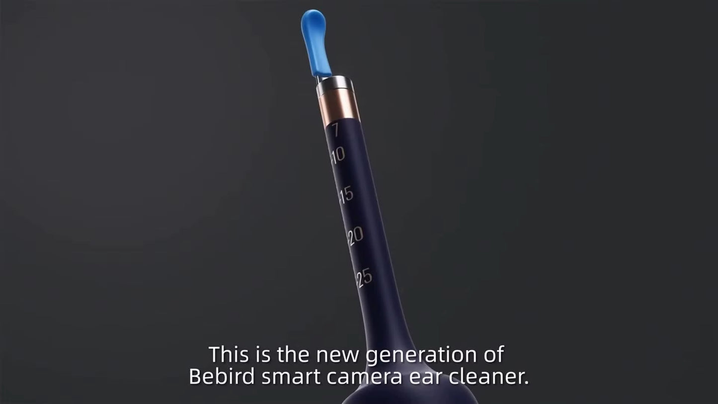 Earwax Removal Kit