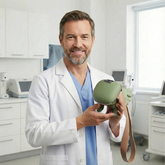 Shoulder & Neck Massager