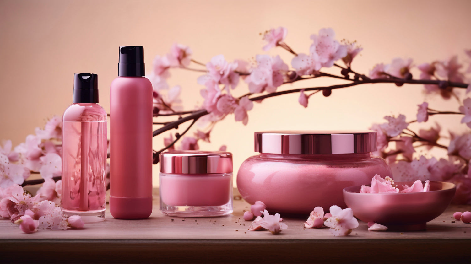 Beauty & Personal Care