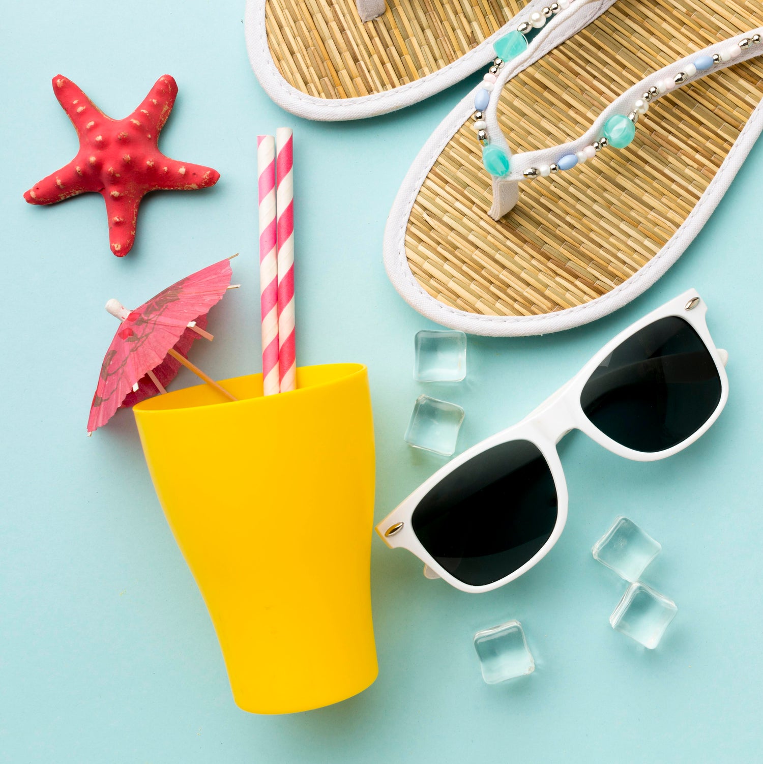 Summer Essentials
