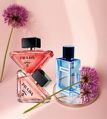 Perfumes