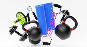 Fitness & Accessories