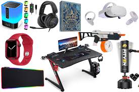 Electonics & Gadgets