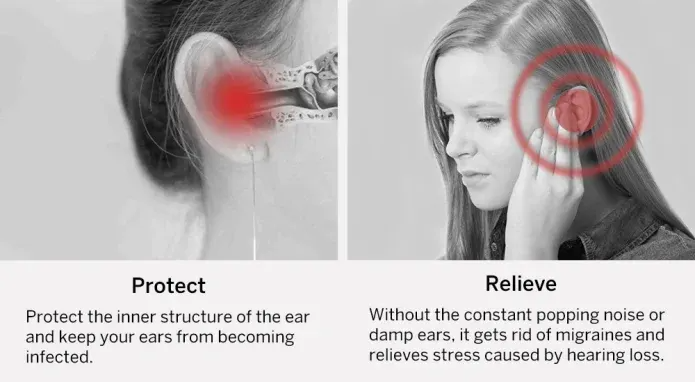 Earwax Removal Kit