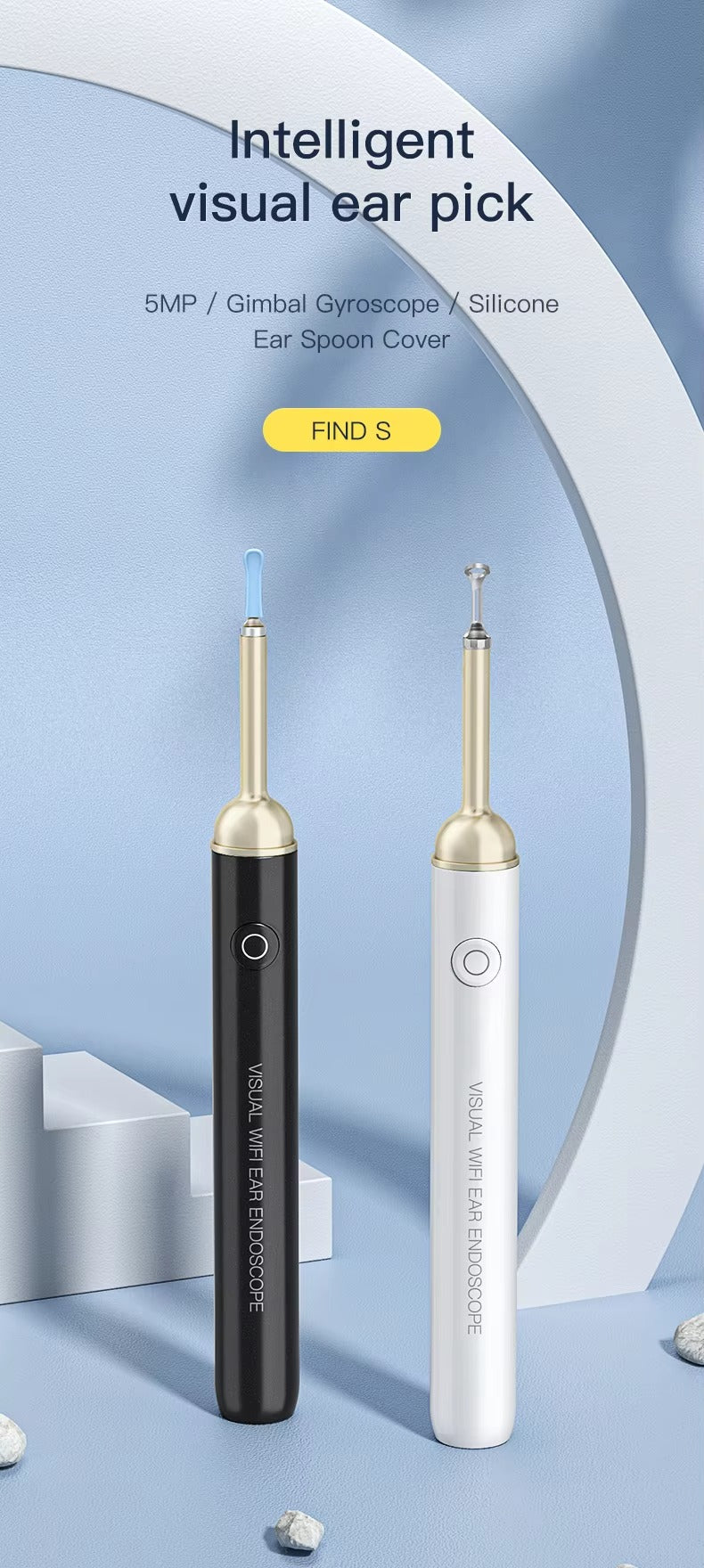 Earwax Removal Kit