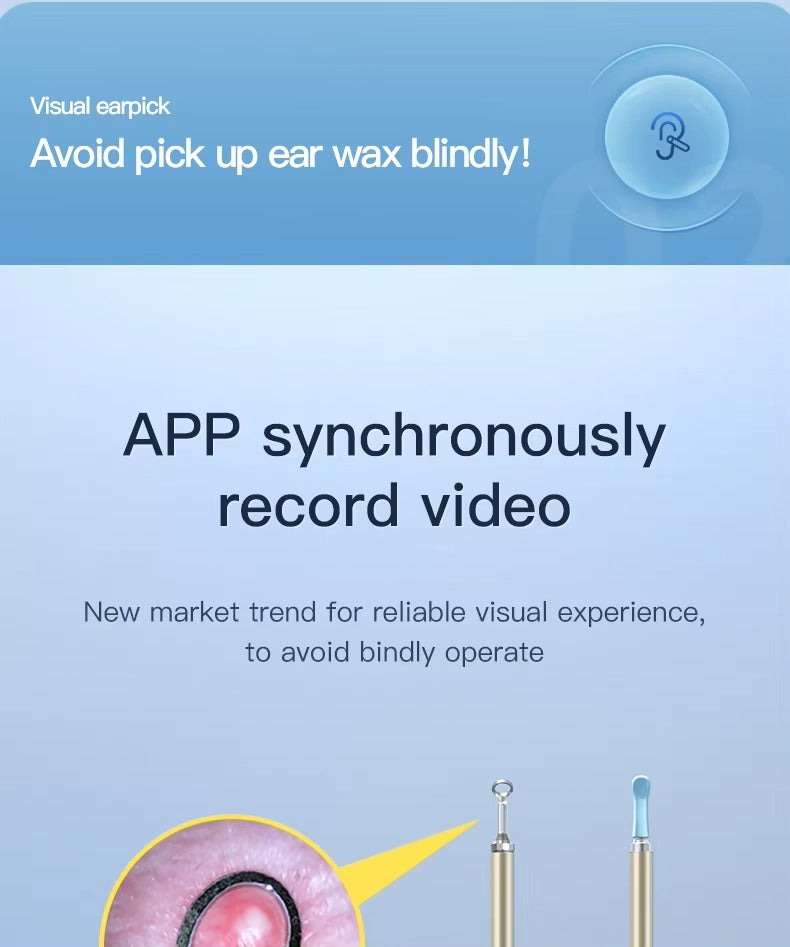 Earwax Removal Kit