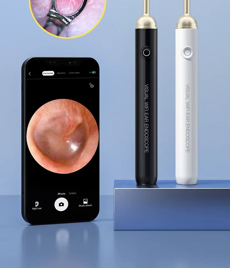 Earwax Removal Kit