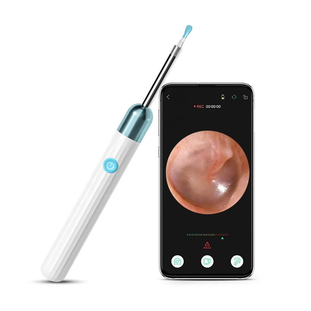 Earwax Removal Kit