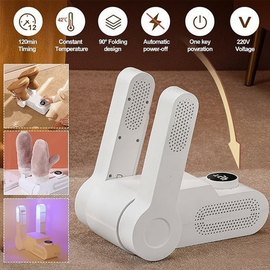 Shoe Dryer